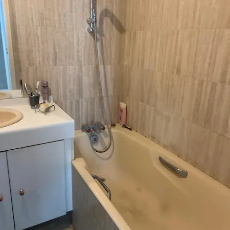 Apartment Duplex